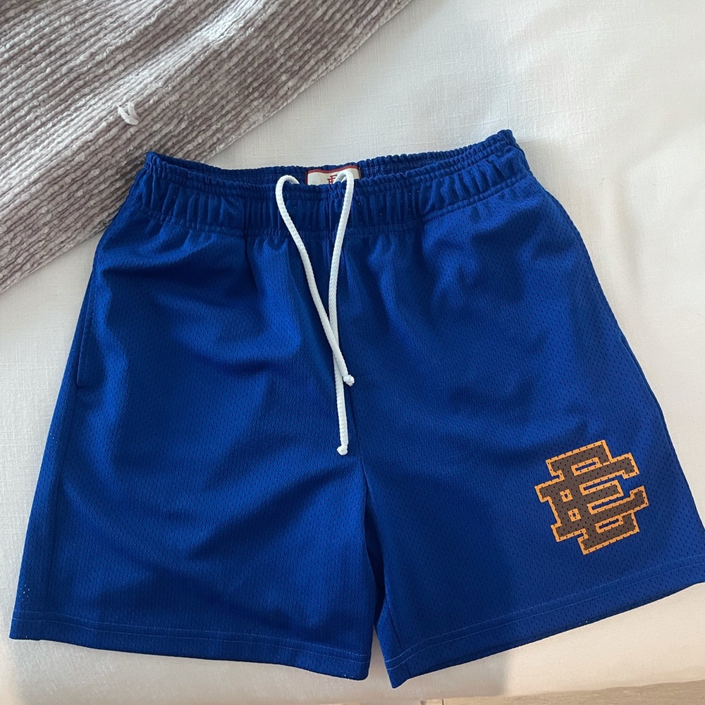 Eric Emanuel Shorts